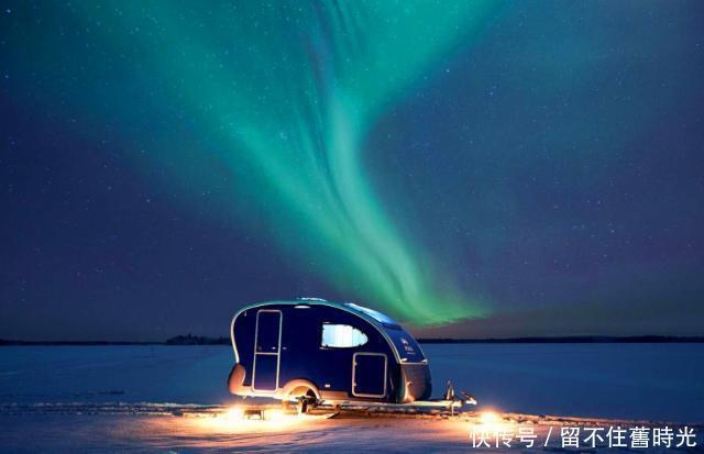 盘点世界上10个很不寻常的度假屋，您看过后是不是蠢蠢欲动