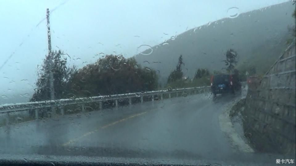 带着年迈父母去西藏，单车自驾奇骏，川进青出，13天7000公里~