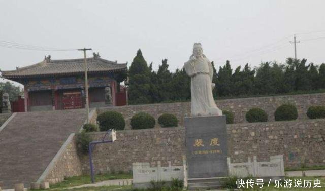 中国最牛小山村,二千年间出过59位宰相,素有“中华宰相村”之称