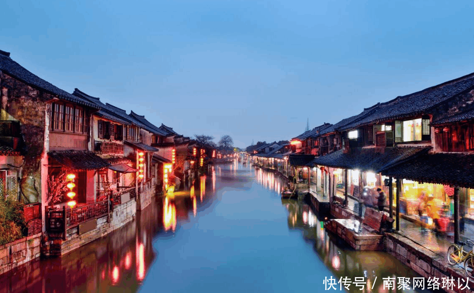 浙江这潜力之城, 有望成为下一个香港! 又一国际大都市即将出现!