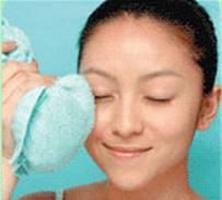  #女生#女生睡前养成5个好习惯，容易养出“素颜脸”，男生见了就要微信
