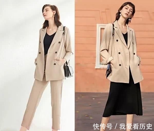  气质却@气质，不是名包与高级化妆品能堆出来的，这些却是决定气质的关键