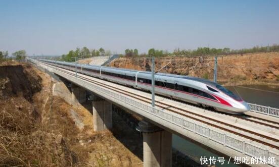 2020年前开工的高铁都在此，并列出了详细列表，有你关心的没