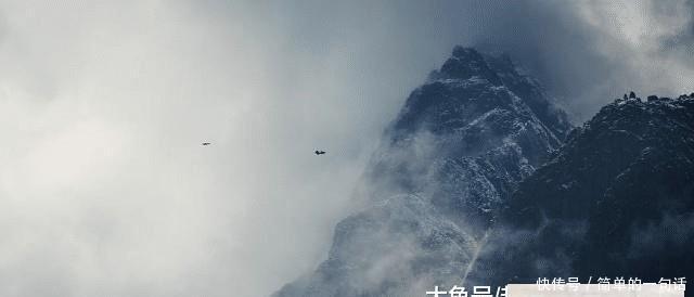 如果把喜马拉雅山炸出一道20公里的口，会引来什么后果？