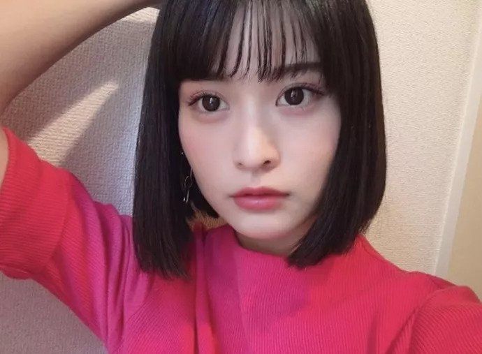 年仅21岁身高167的横田成当红的杂志麻豆,坐拥日圈26万粉丝,超