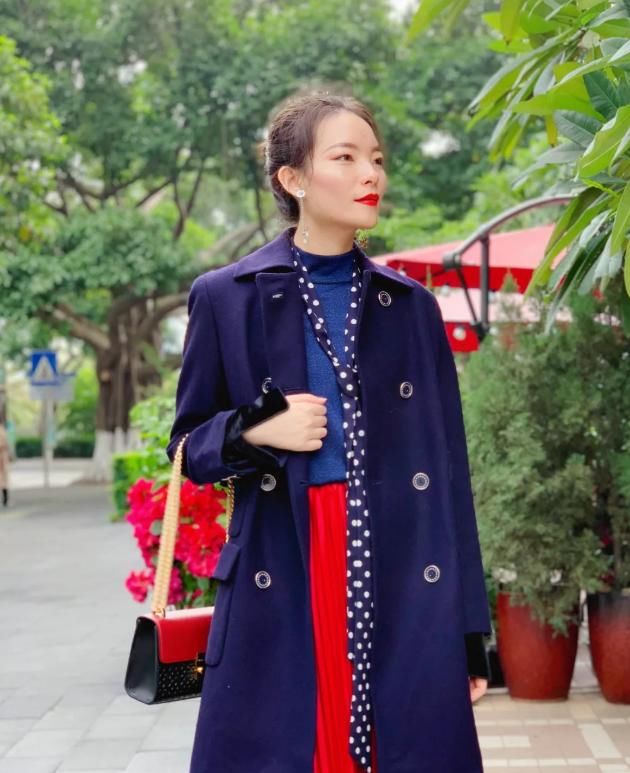  【强悍】在时尚圈还有什么比“红蓝CP”更强悍？