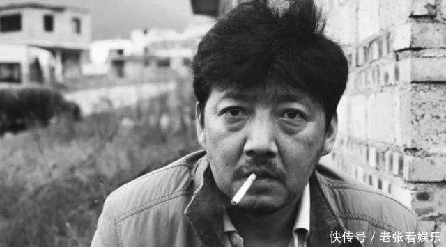 『误以为』王砚辉34岁演话剧轰动全国，3分钟审讯表演，被误以为是杀人犯