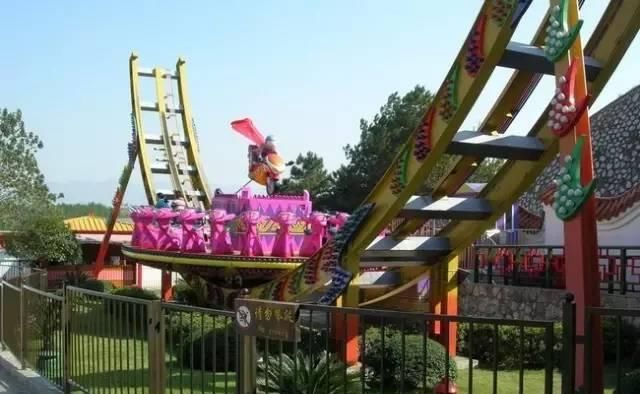  「慢慢」中国212个AAAAA景区全在这里, 存起来, 慢慢走完!