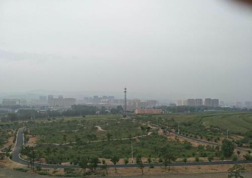 辽宁第一大城市，比2个鞍山大，相当于4个辽阳，不是大连、沈阳