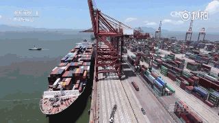 最让国人骄傲的中国奇迹，厉害了我的国