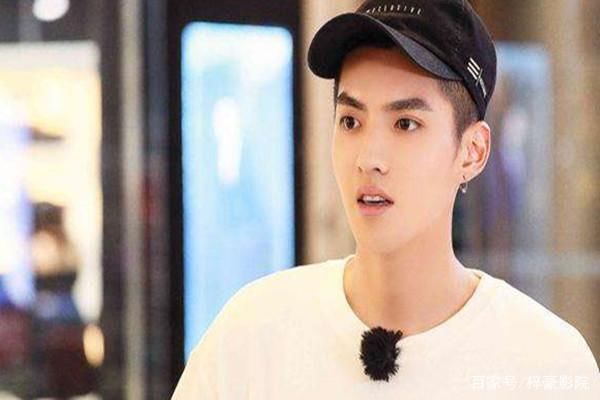 造谣吴亦凡，要求赔款50万，索要赔款还是做一个善良人？