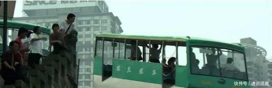 一定要看看重庆的这些照片! 震撼了全世界!