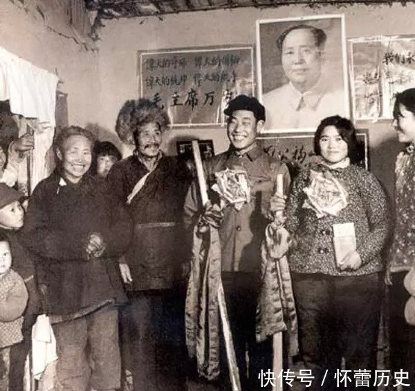  「星期」6张结婚照，会让你哭一个星期