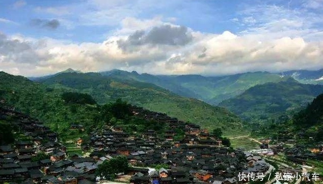 曾经最穷省份之一,GDP排名常年倒数,