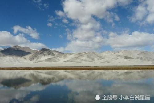  帕米尔：“荒凉”的公路：仅有两个加油站，全程没有一个指示牌