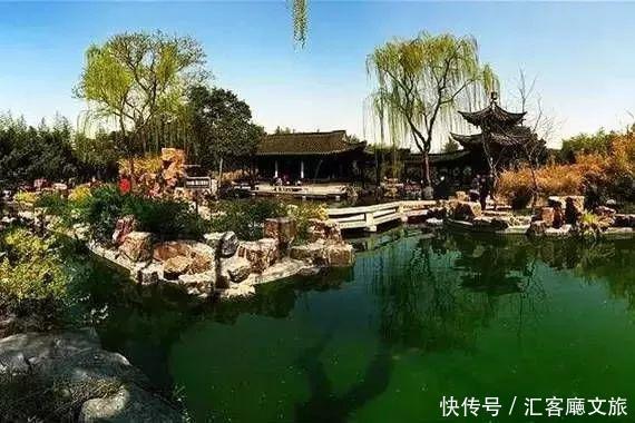 比长沙低调,比苏杭更有味道,她才是公认的世界美食之都