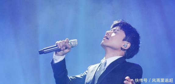 被戳穿谎言的明星，张杰太没常识，唯独他因一条微博遭众网友打脸