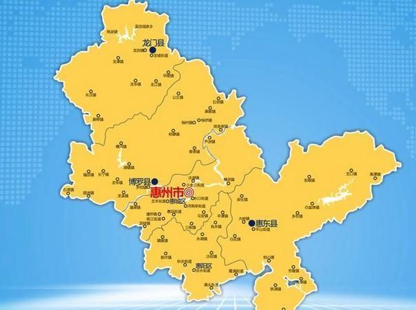 广东省中南部的这个地方, 要有大发展了, 被国家挑中