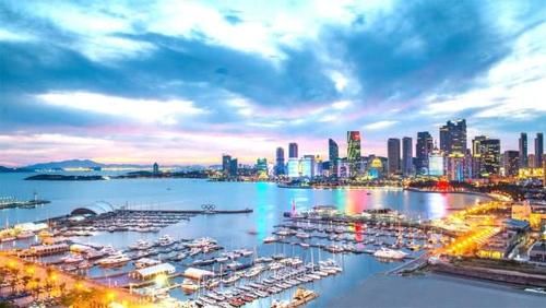 国内最宜居的3个城市比拼：杭州、青岛和成都，未来谁能脱颖而出