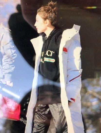 八月分手魔咒又作怪,张继科景甜分手传闻疑似被坐实!