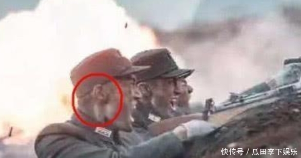  「过分」新《亮剑》新衣服我忍了，打发胶也忍了，但是带耳钉就过分了吧！