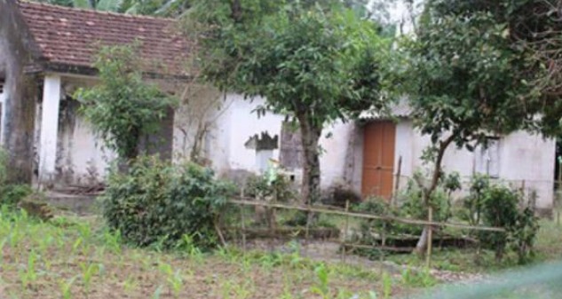 几乎与世隔绝的村庄数十年没有一场婚礼，人口只减不增向外界求助