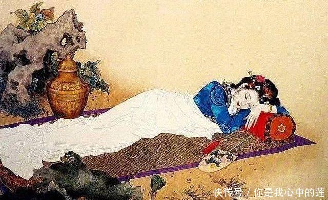  『千古』“千古第一才女”李清照的3大遗憾