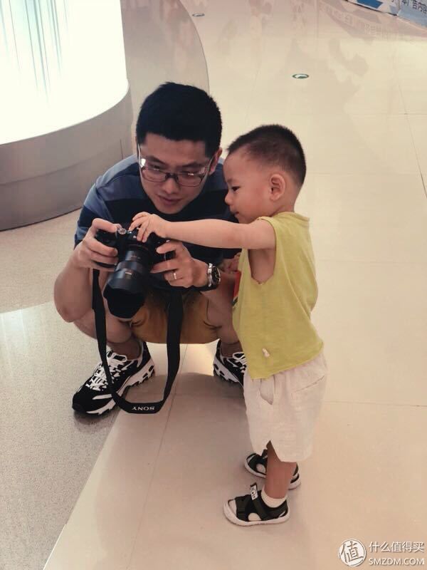 SKECHERS 斯凯奇 D'lites熊猫情侣 我不是