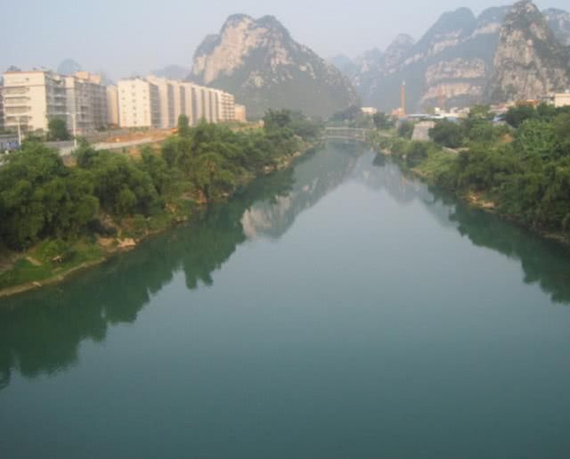 中国的“母亲河”，流经9个省份，源头却只有“碗口”一般大