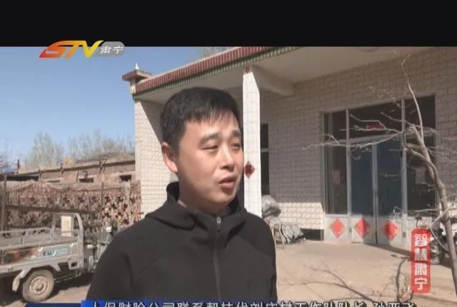  「万里镇代刘庄村村民」肃宁电商帮“我”脱了贫