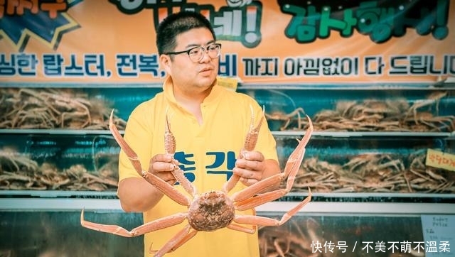 韩国旅行，探秘闻名全国却少被外国游客所知的市场，你想知道吗？