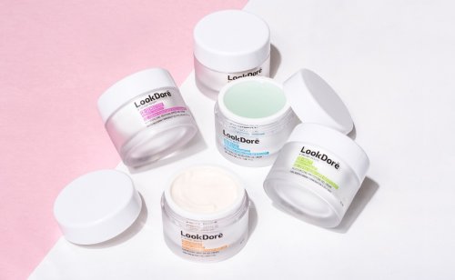 Looker露朵蕊:源自西班牙的护肤黑科技