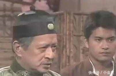 『关海山』成龙开玩笑给关海山起了个绰号,不料成为了他一辈子的标签