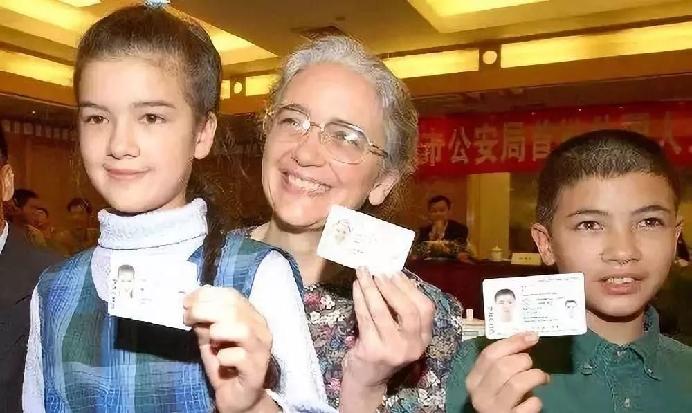  「西安」外国人最喜欢的4个中国城市：没有香港、深圳，不是北京