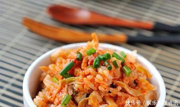 『养胃』有胃病的人,这2种食物要少吃,即使少吃1个也对养胃有好处