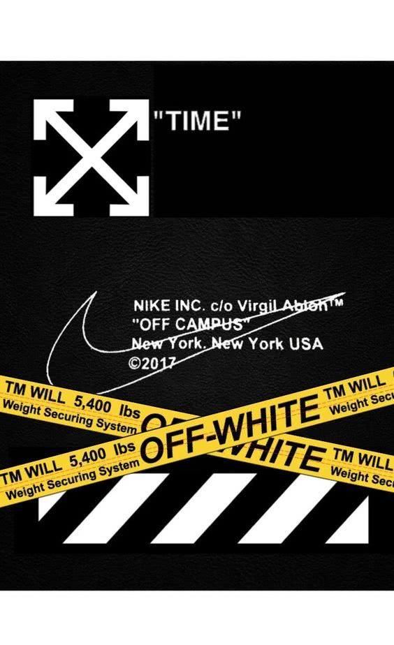  #时尚圈#潮≠时尚，而不被认可潮流文化，因为LV，OFFWHITE变得更加高雅
