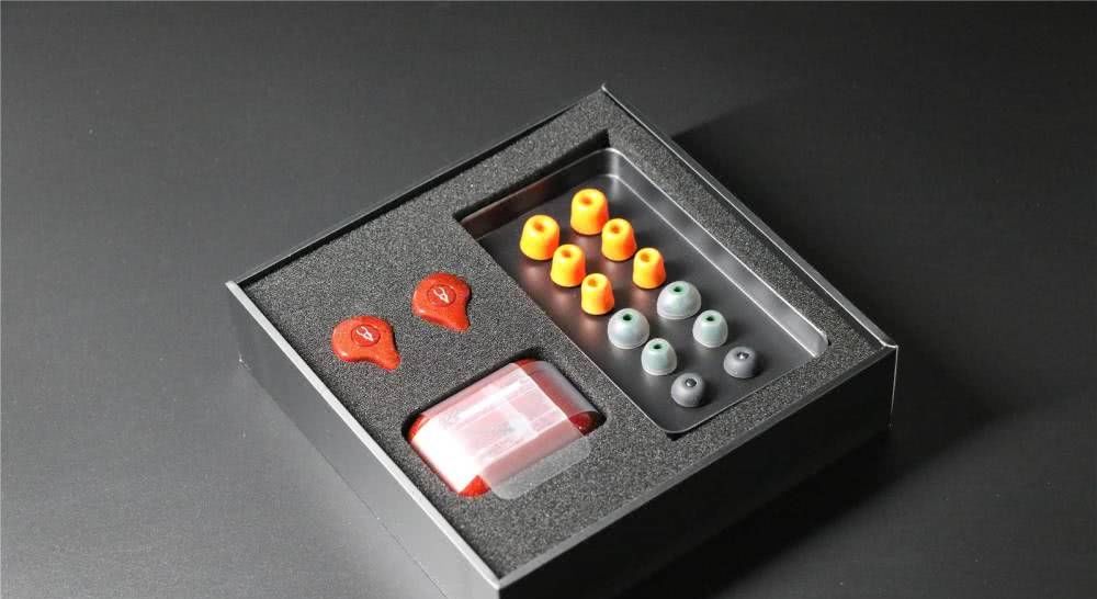  『系列』魔宴Sabbat E12Ultra-璃光系列真无线蓝牙耳机深度评测