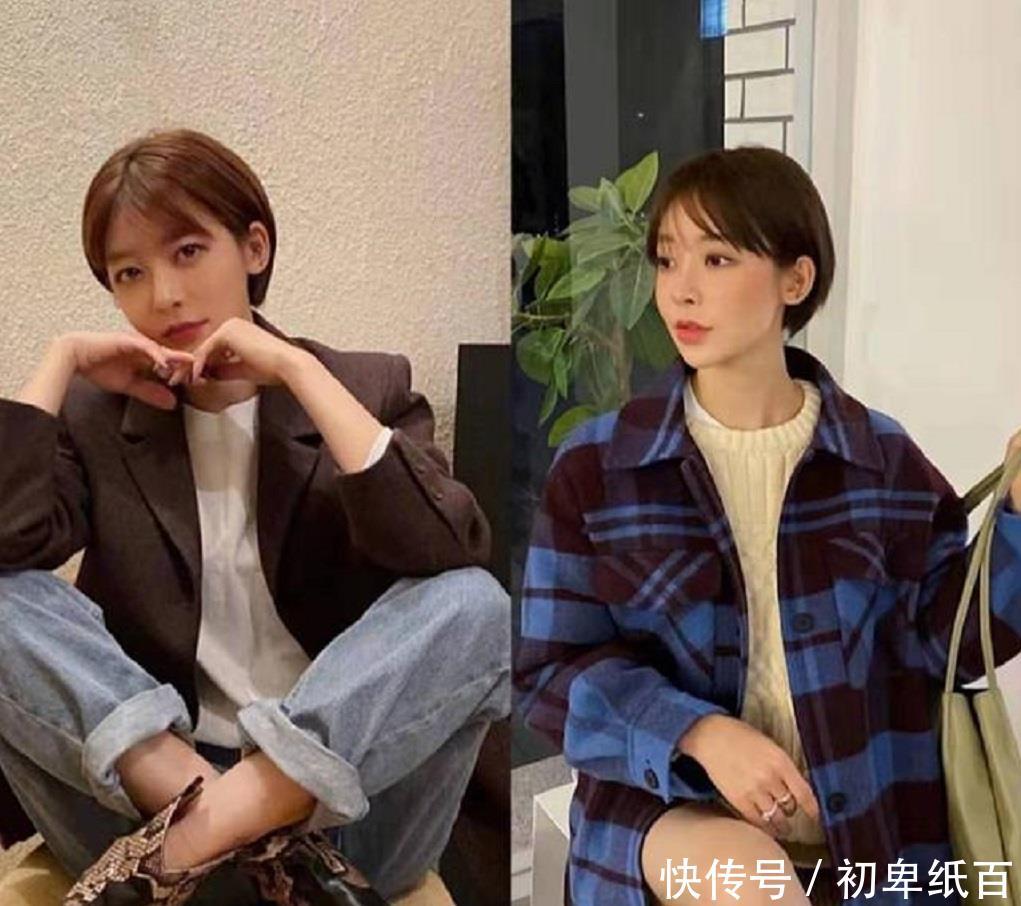 『气质』六套温柔韩系风搭配,简单大方有气质,美的让人移不开眼!