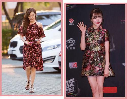 女生穿裙子记住四不要。