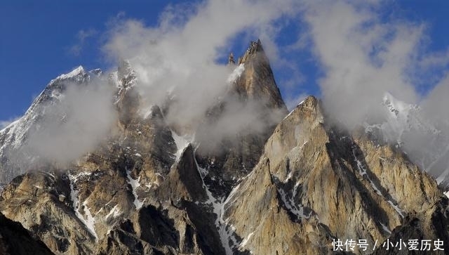 地球上最危险的四大“死亡山谷”，科学家：其中奥妙无法解释！