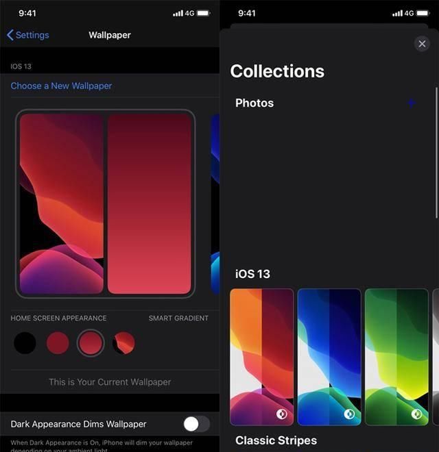  『特性』iOS 14新特性曝光：或将支持主屏可移动小组件功能