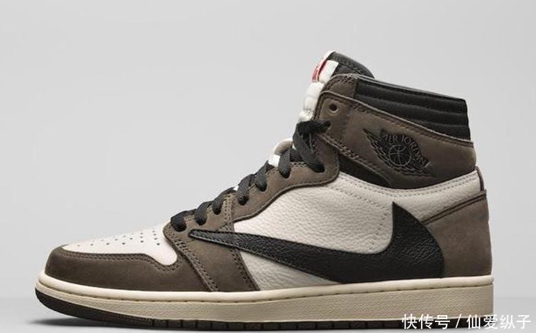 奢侈品@NIKE、ADIDAS纷纷与大牌联名,部分款式全球限量,到底意欲何为?