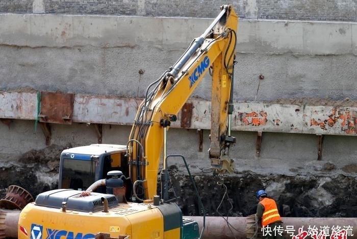 『冬奥会配套电网收官』北京有序推进冬奥项目建设 配套电网收官工程年底前投产