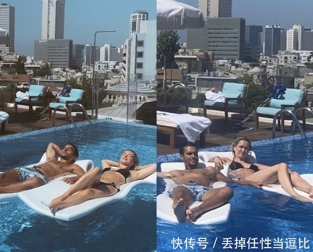  「技巧」史上最硬核的拍大片技巧，教不会你算我输！