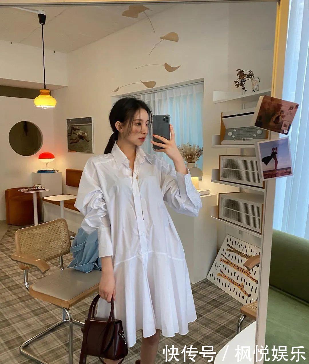  『值得』不同身材的人该怎么穿裙子？这些干货值得学！春天这么穿超美~