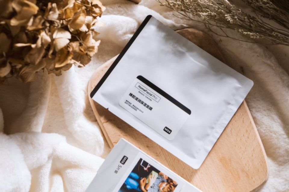 效果逆天的“收毛孔神器”，三周毛孔就变小，都说像去做了医美!