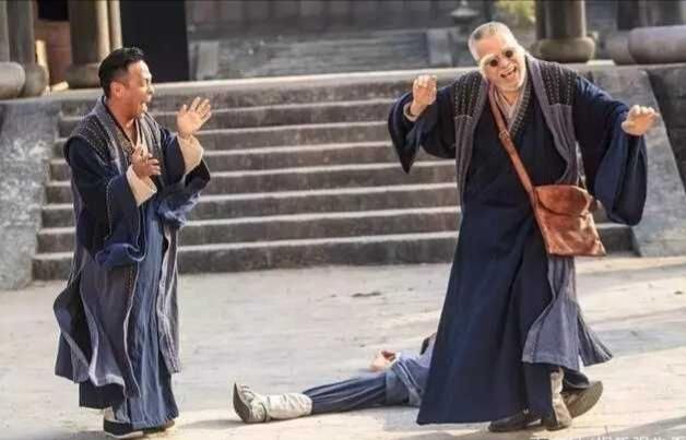 《新乌龙院》紧急撤档！官方解释技术原因，网友：大家心知肚明