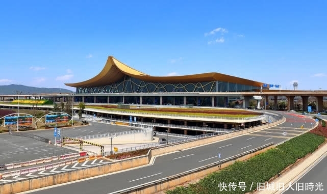 中国最大的机场，总投资800亿元，预计9月30日投入运营！