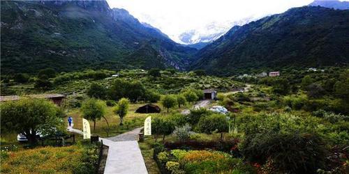 世界上最深的峡谷：就在中国，被称为“打开地球历史之门的锁孔”