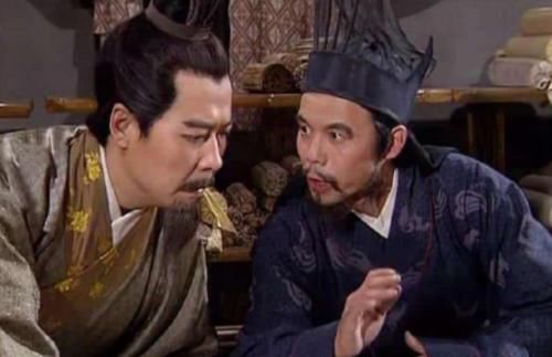  三国：后三国时期，如果这两人还活着，诸葛亮北伐或成功！